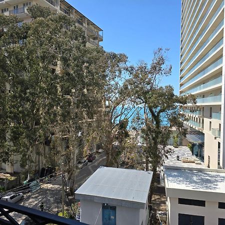 Apartment Near The Beach Batumi-고니오 외부 사진