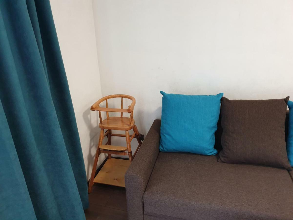 Apartment Near The Beach Batumi-고니오 외부 사진